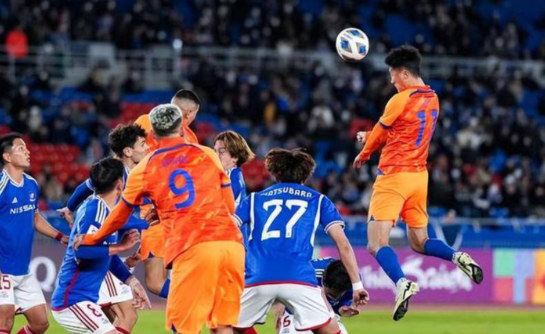 亚博-转折点！山东泰山外线爆发；亚冠关键时刻攻防权衡；更衣室稳定；细节决定成败的简单介绍