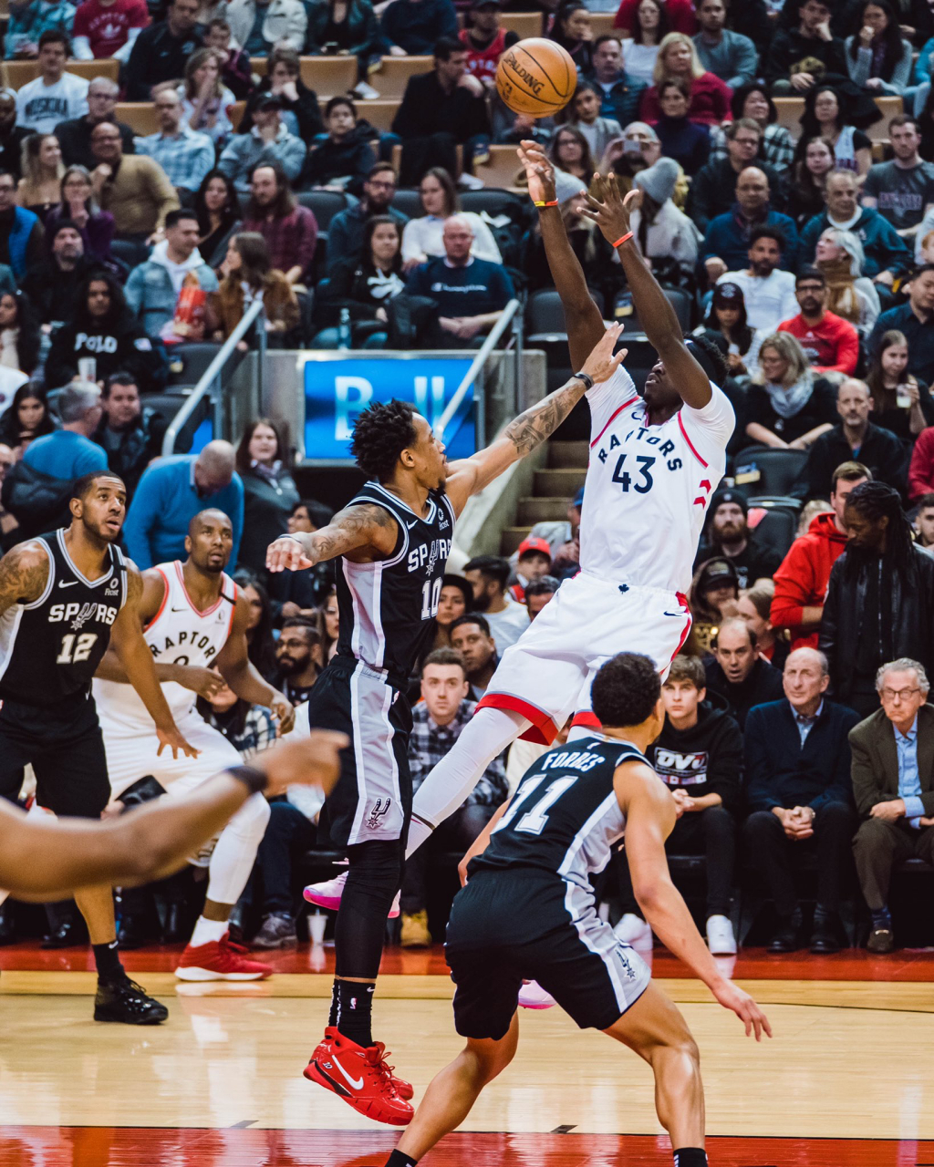 YABO- 西亚卡姆十佳球 