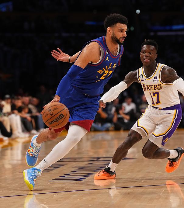 亚博体育-包含穆雷回归赛场，赛事规则更新首场状态亮眼，湖人观众沸腾！的词条