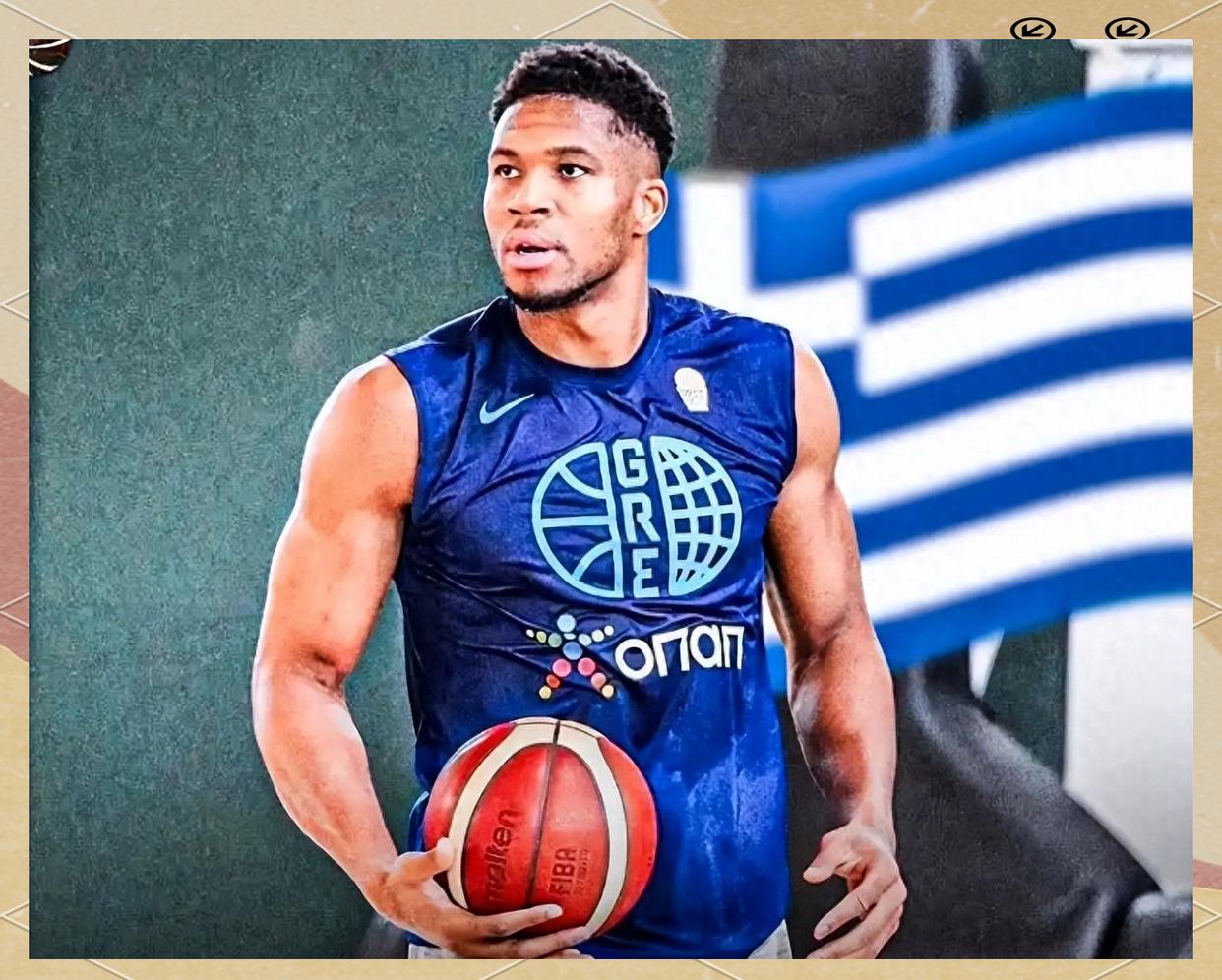 字母哥新星精彩发挥表现惊艳，TL未来可期！的简单介绍