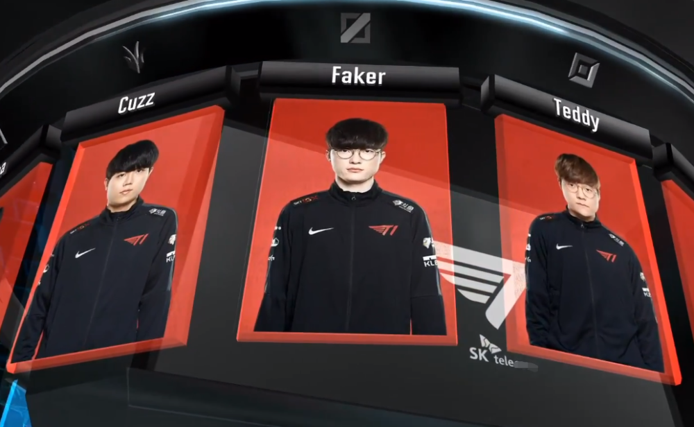 亚博-Faker关键节点爆冷，皇家马德里带队取胜！的简单介绍