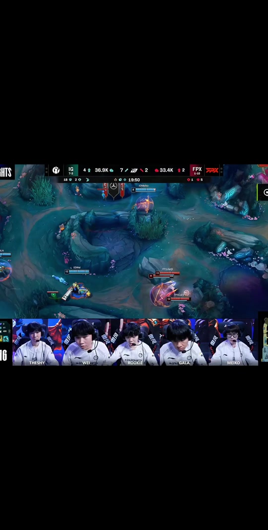 亚博体育-关于Uzi连续十场比赛得分超过回归赛场，FPX挑战极限！的信息